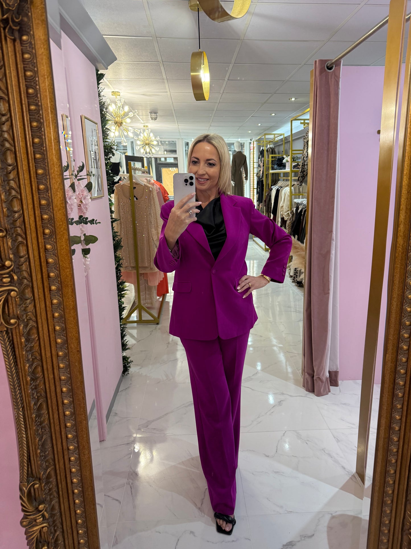 Suit Jacket