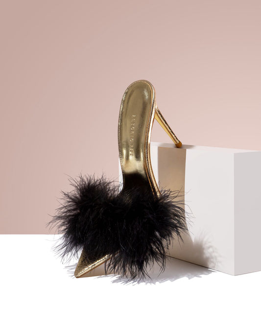 Antonio Lee Sable Noir