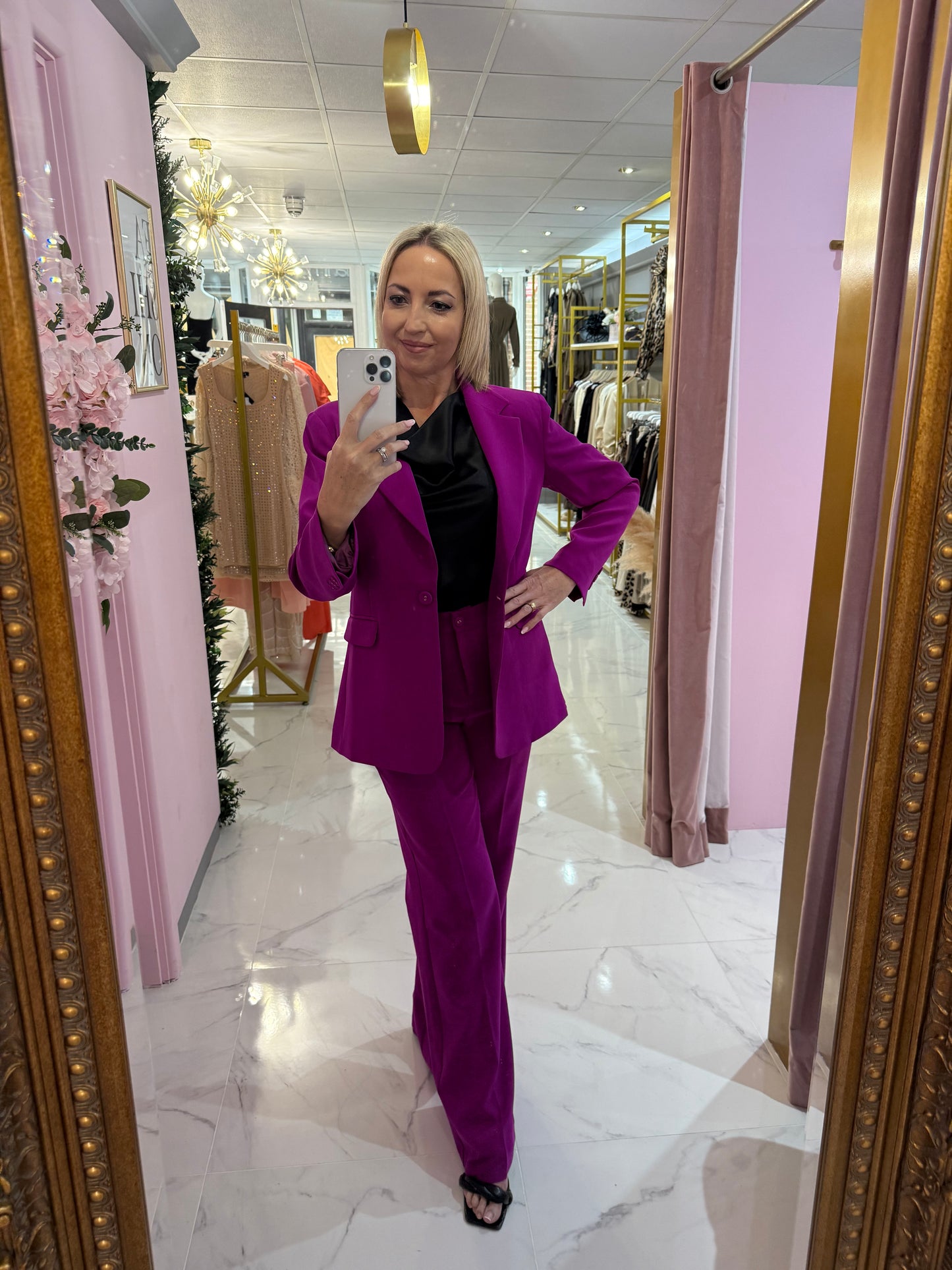 Suit Jacket